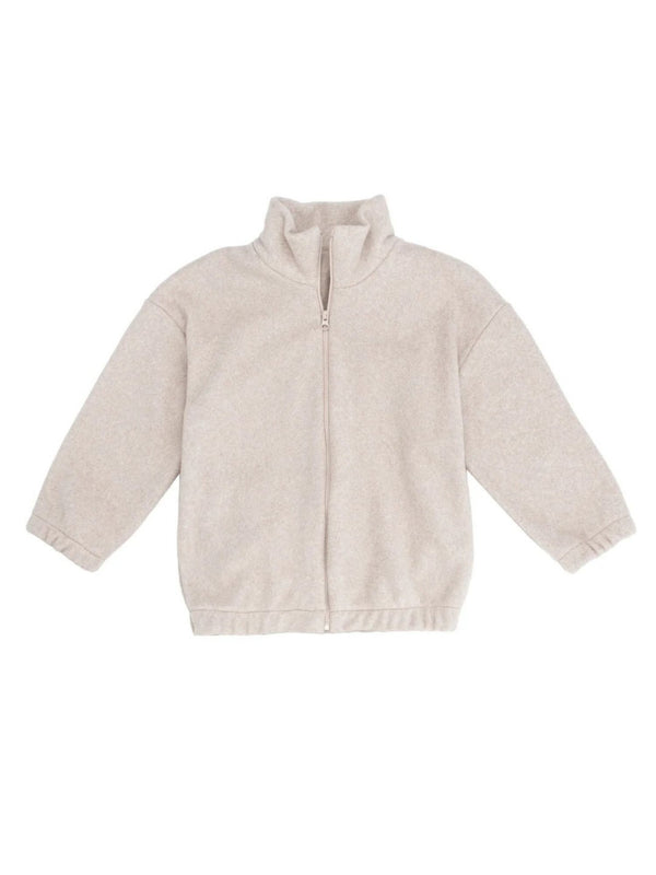 Giacca Unisex Bimbi WOOLY ORGANIC - 3