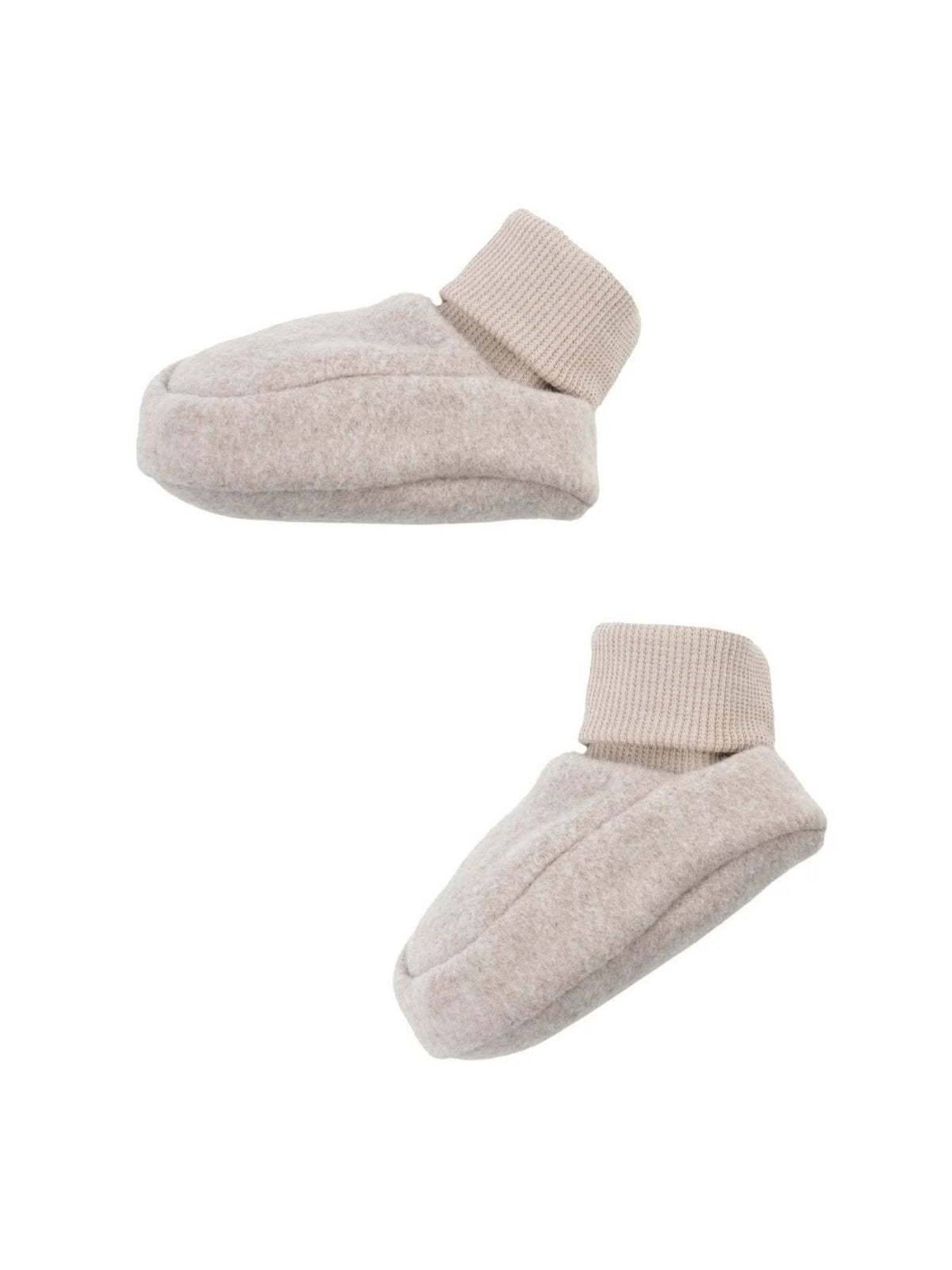 Stivali Unisex Bimbi WOOLY ORGANIC - 1