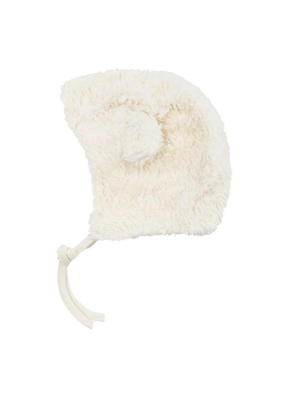 Cappello Unisex Bimbi WOOLY ORGANIC - 3