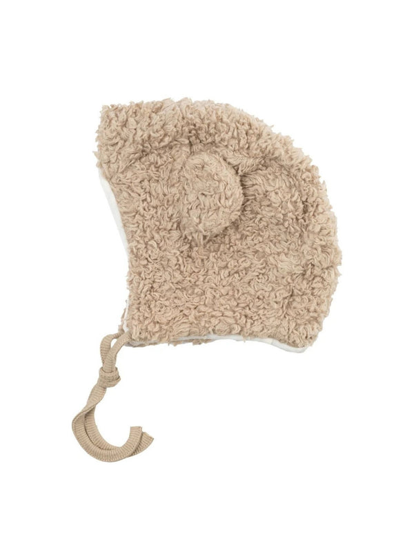 Cappello Unisex Bimbi WOOLY ORGANIC - 3