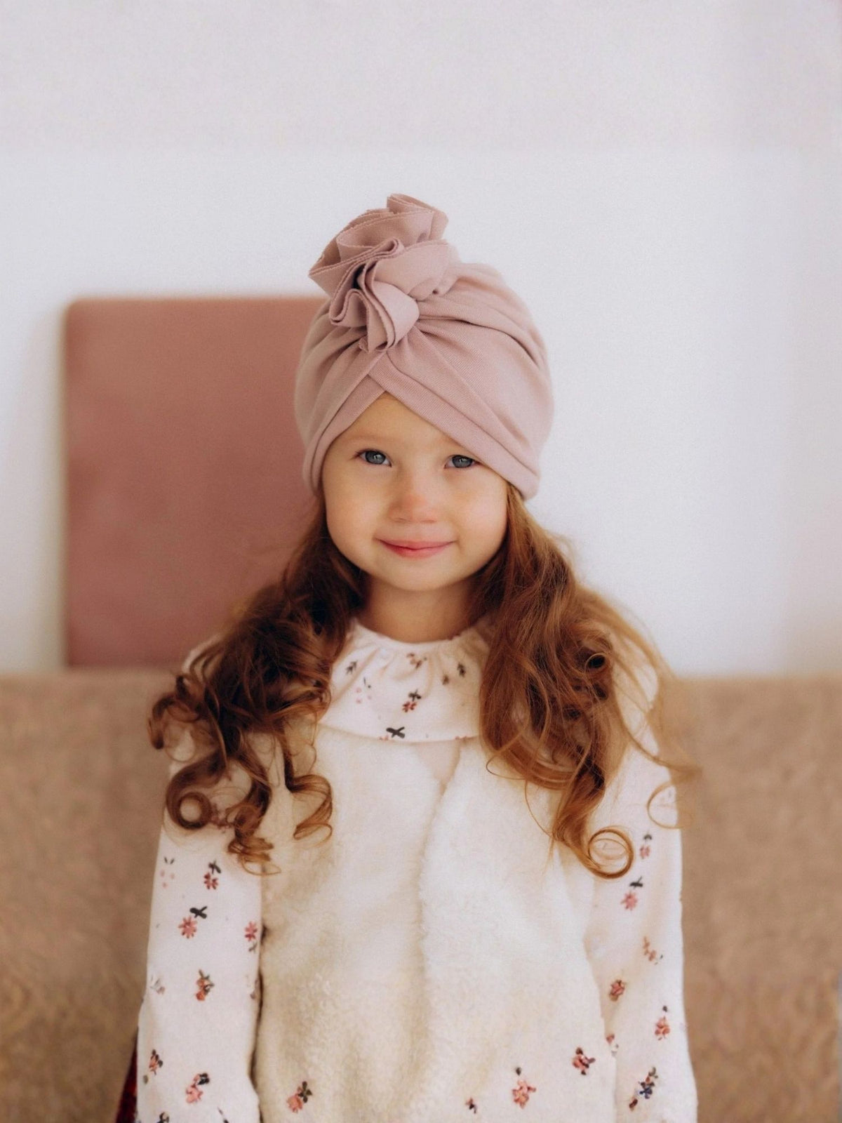 Cappello Unisex Bimbi WOOLY ORGANIC - 1
