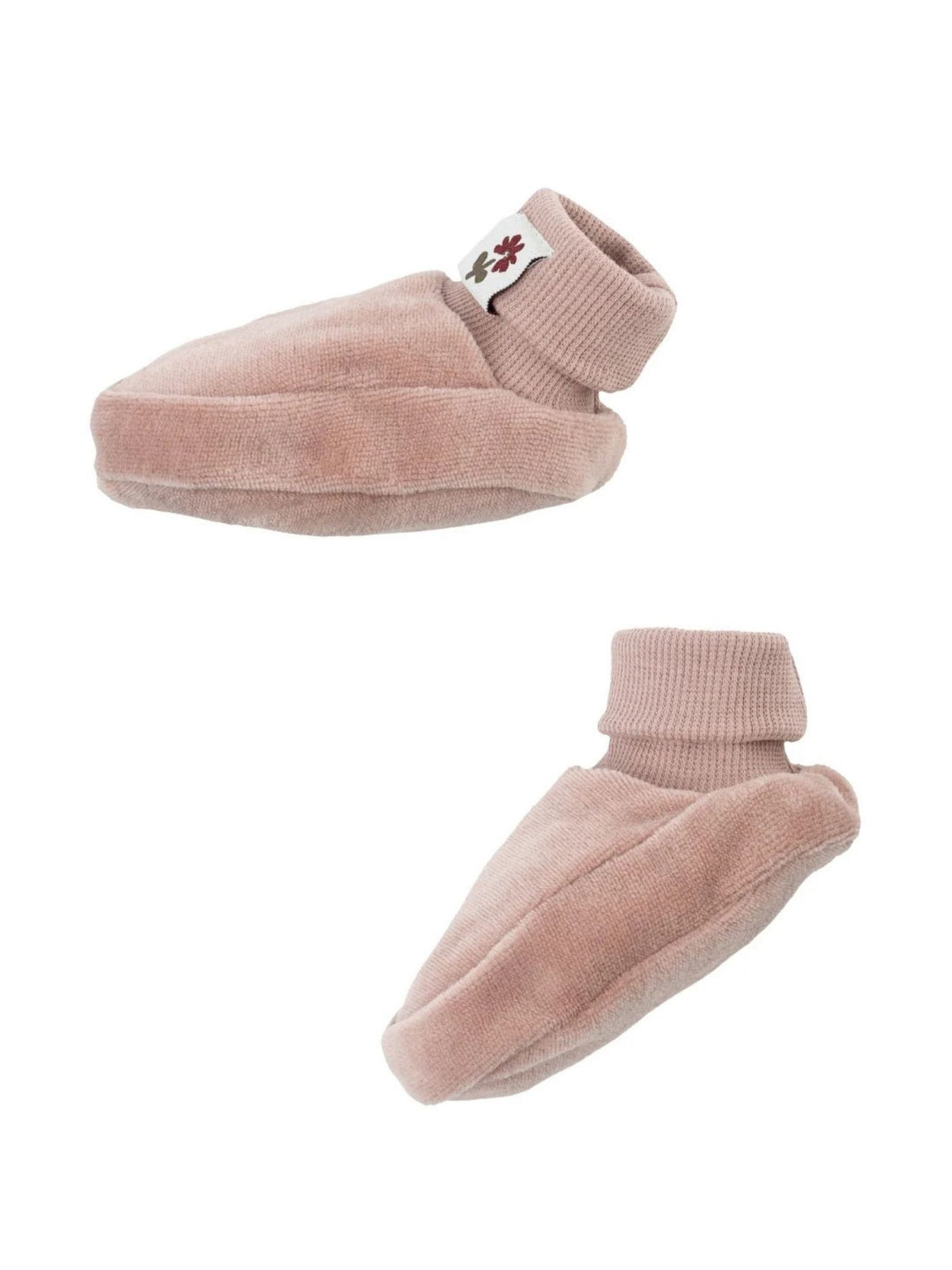 Stivali Bambina WOOLY ORGANIC - 2