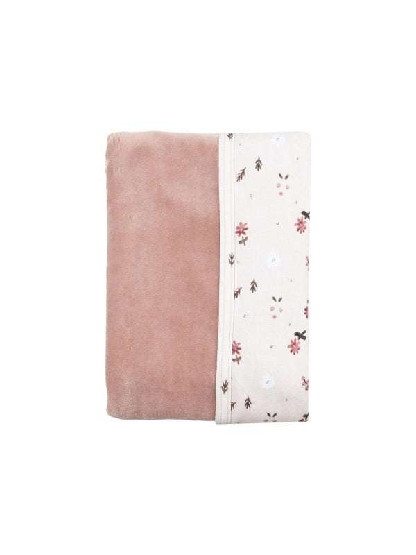 Coperta Bambina WOOLY ORGANIC - 2