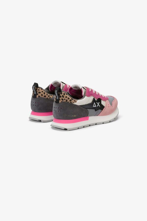 Sun 68 Stargirl Multicolor Bambina - 3