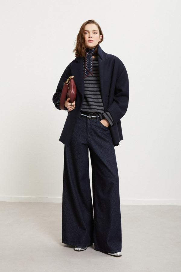 Ottod'ame Pikot Jacket Donna - 1