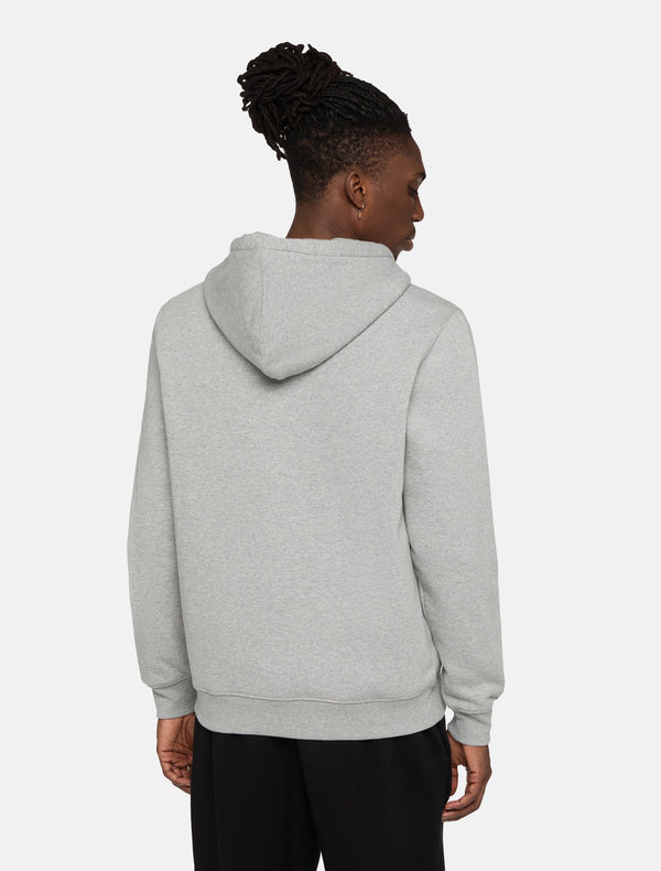 Dickies Oakport Zip Hoodie Grigio Uomo - 2