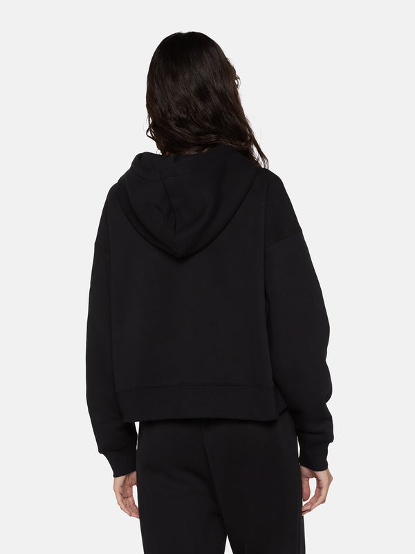 Dickies Oakport Zip Hoodie Donna - 2