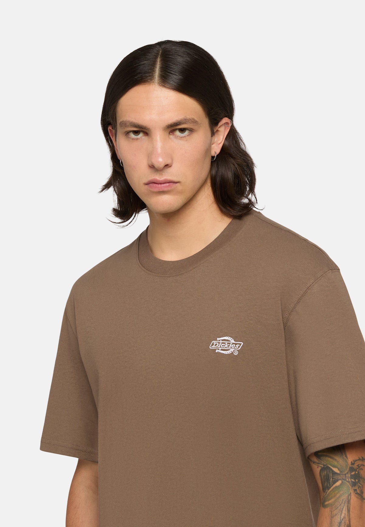 Dickies Summerdale T-shirt Uomo - 3