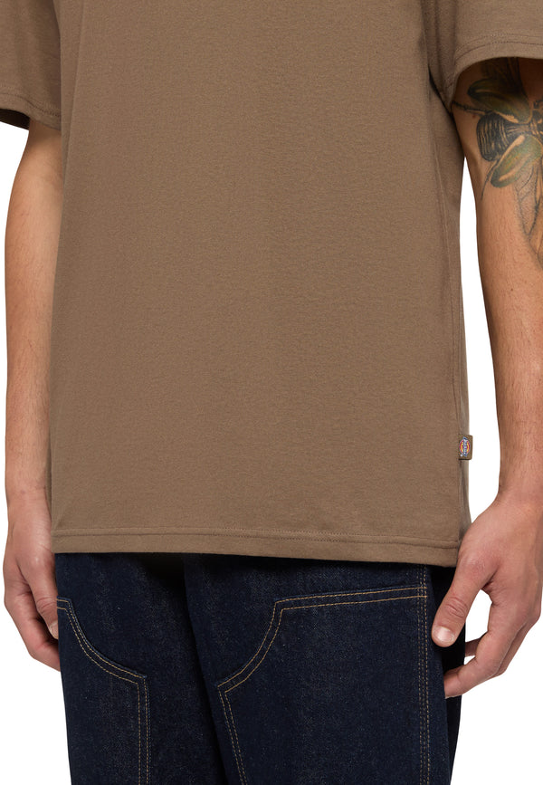 Dickies Summerdale T-shirt Uomo - 4