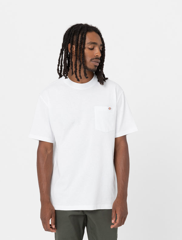 Dickies Luray Pocket T-shirt Uomo - 3