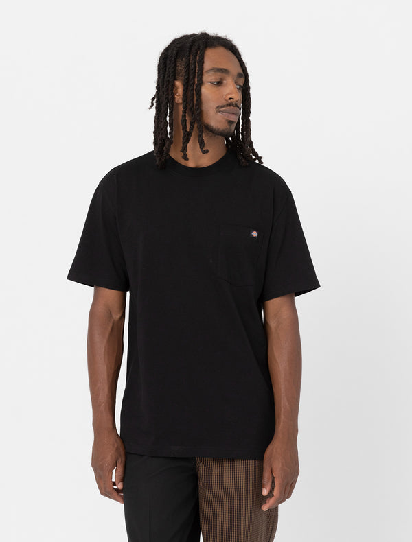 Dickies Luray Pocket T-shirt Uomo - 1