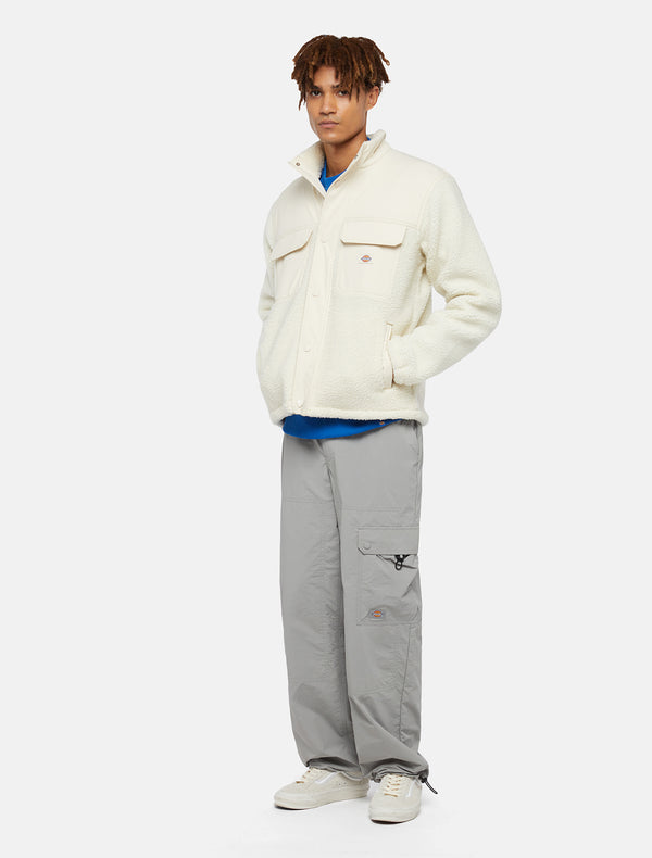 Dickies Pinesdale Jacket Bianco Uomo - 3