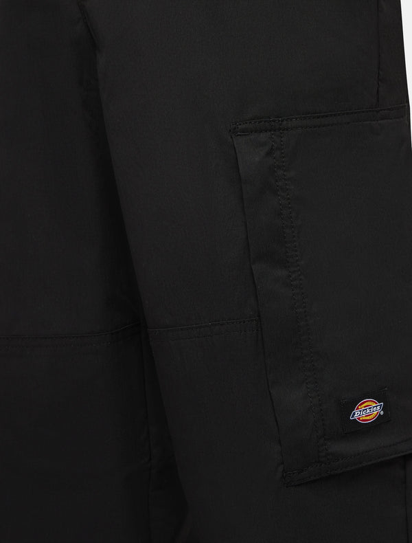 Dickies Flight Double Knee Nero Uomo - 4