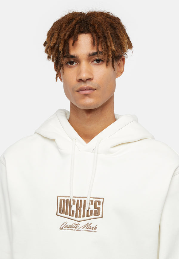 Dickies Philipsburg Hoodie Multicolore Uomo - 3