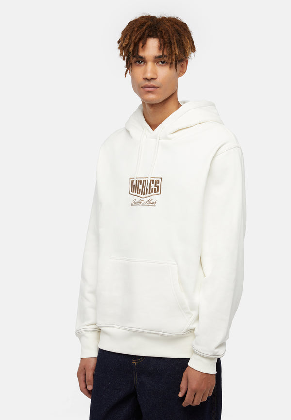 Dickies Philipsburg Hoodie Multicolore Uomo - 1