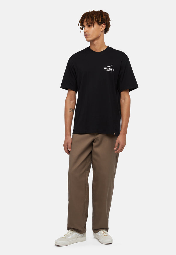 Dickies Industrial Zone T-shirt Uomo - 3