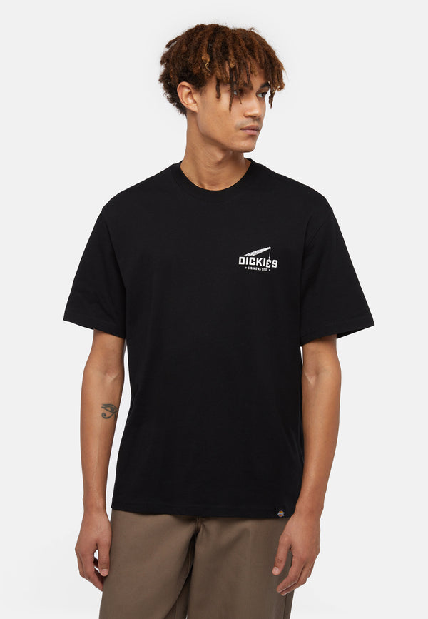 Dickies Industrial Zone T-shirt Uomo - 1