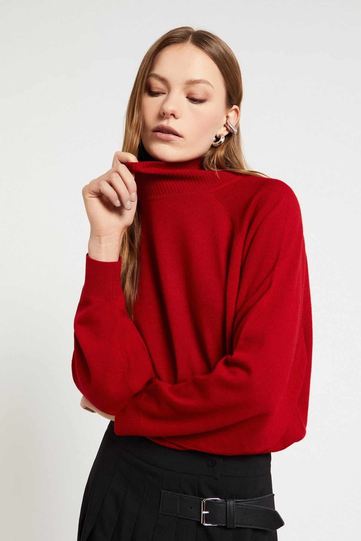 Ottod'ame Dolcevita 100% Merinos Donna - 1