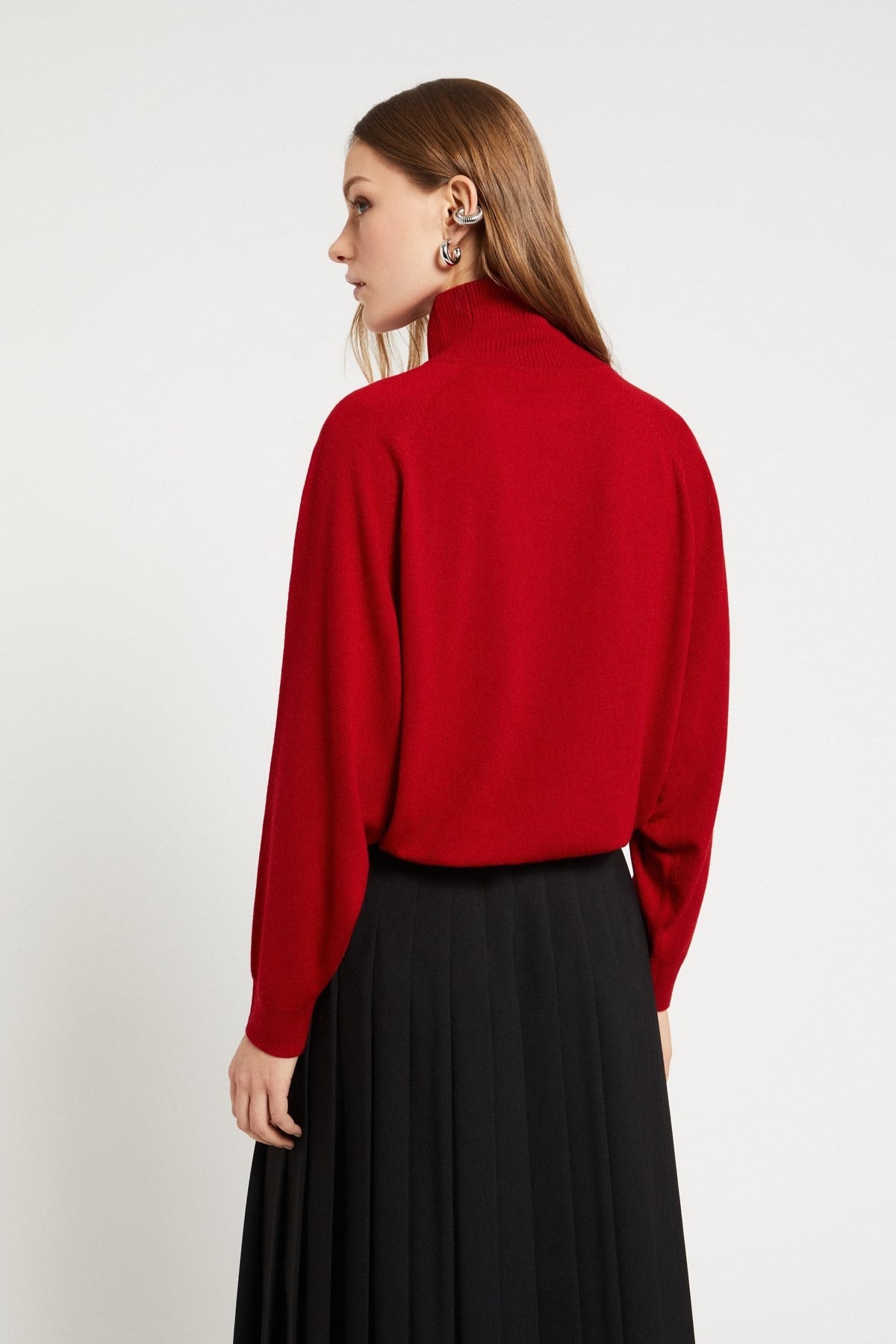 Ottod'ame Dolcevita 100% Merinos Donna - 2