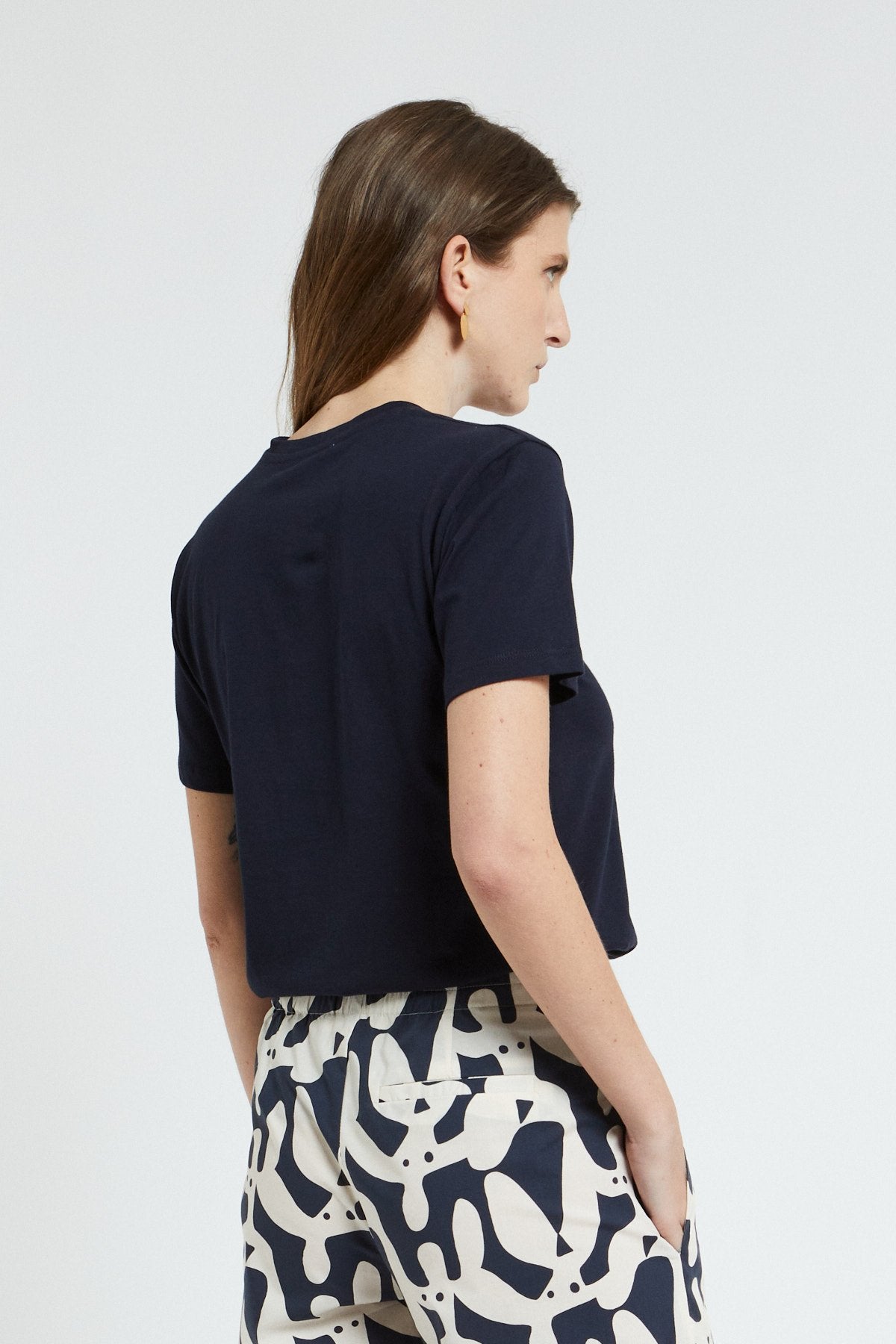 Ottod'ame T-shirt Mezza Manica Donna » Verdi Promesse