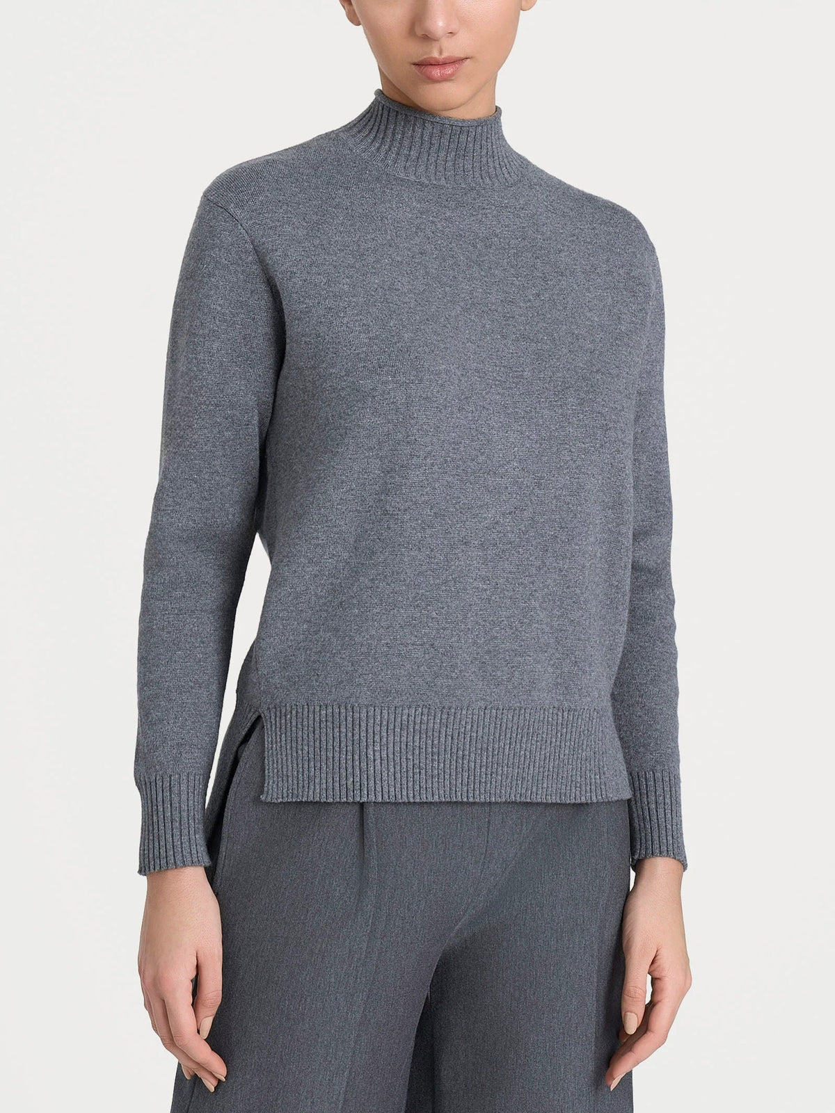 Ragno Pull Collo Cratere Donna - 1