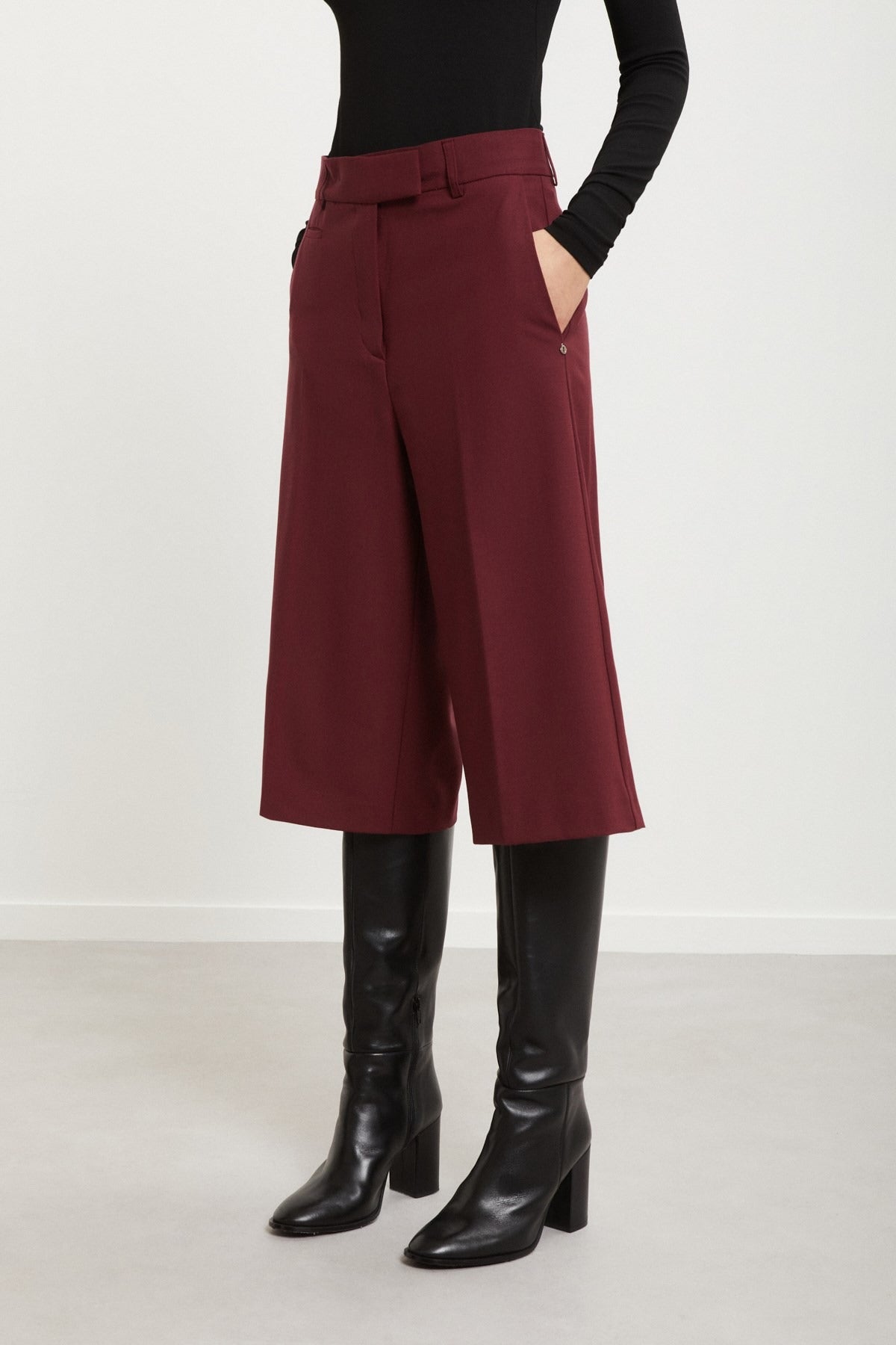 Ottod'ame Pantalone Donna - 2