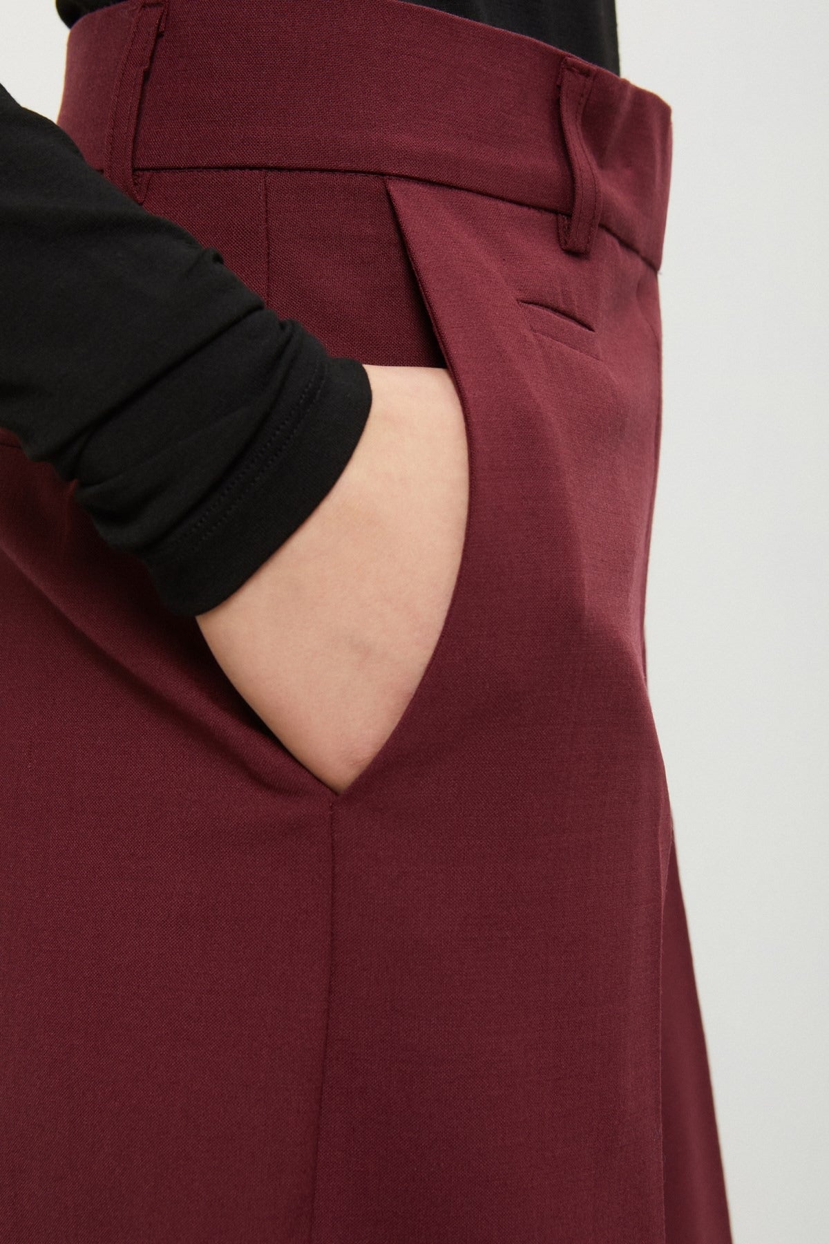 Ottod'ame Pantalone Donna - 4