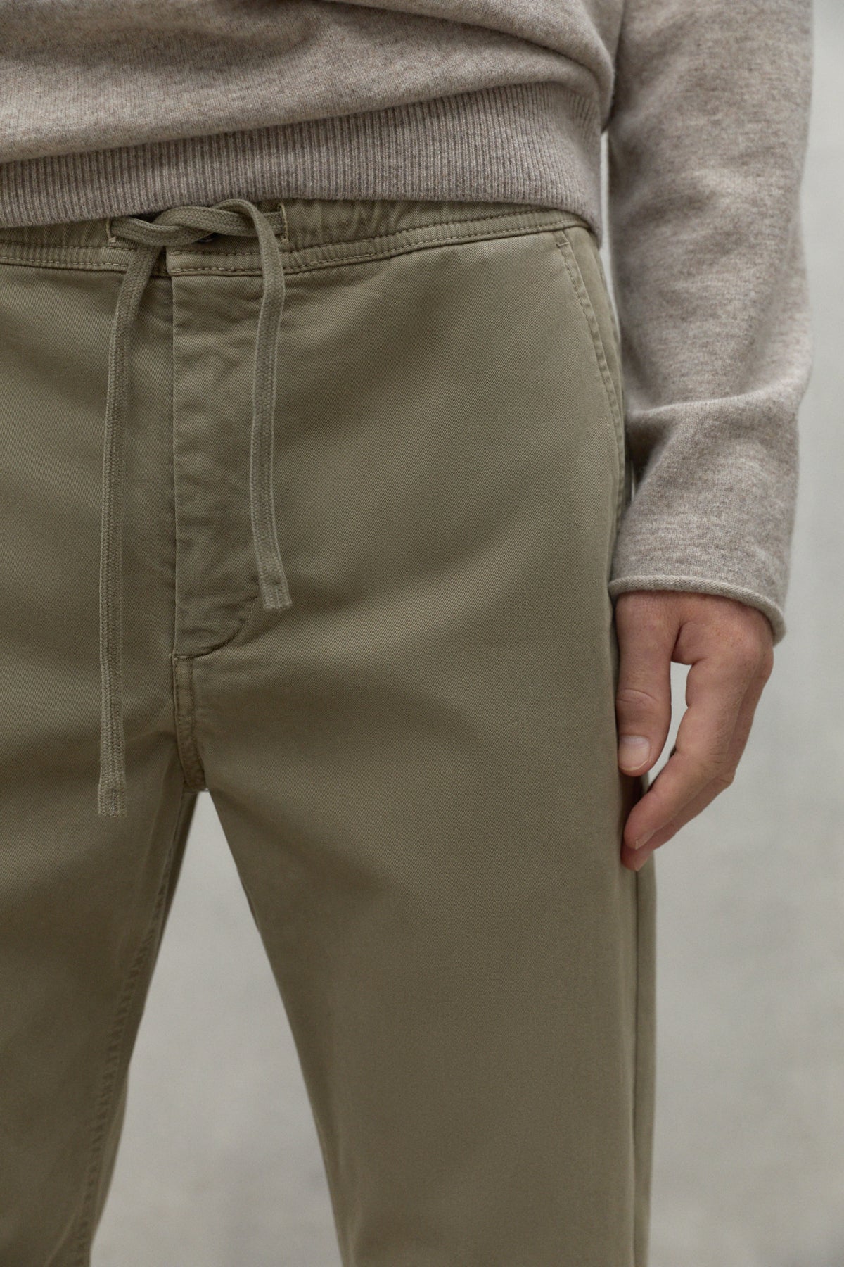 Ecoalf Pantalaccio Uomo - 3