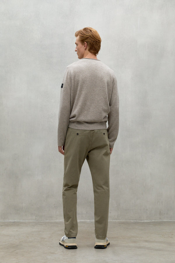 Ecoalf Pantalaccio Uomo - 4