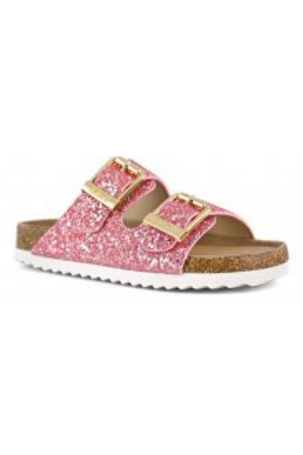 Colors Of California Ciabatta Glitter Bambina - 2