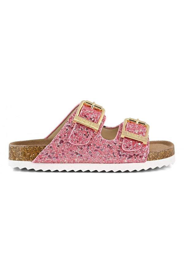 Colors Of California Ciabatta Glitter Bambina - 1