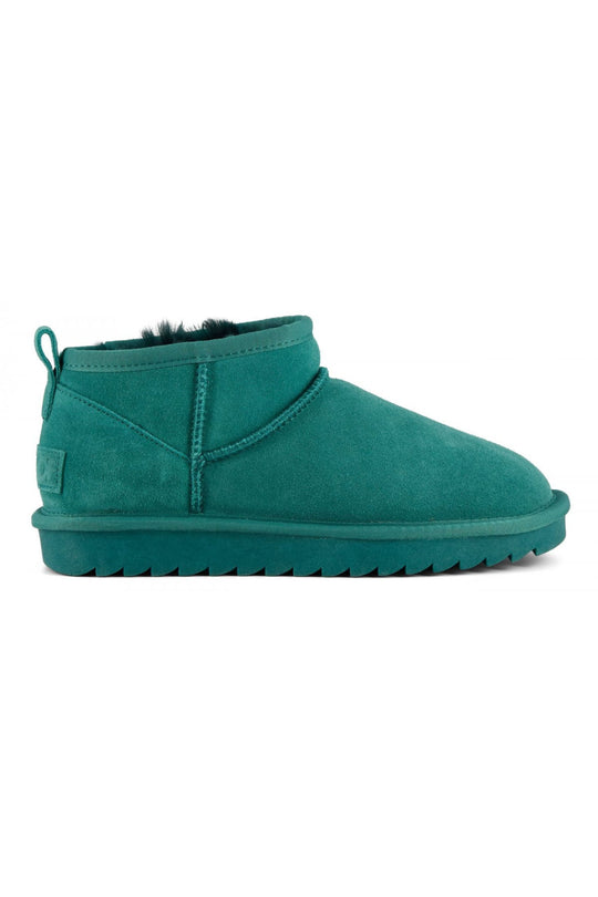 Colors Of California Short Winter Boot Donna