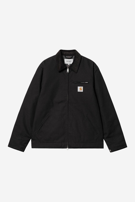 Carhartt Wip Detroit Nero Uomo