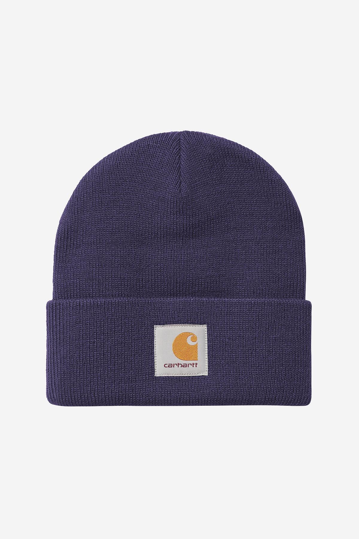 Carhartt Wip Short Watch Hat Unisex - 1