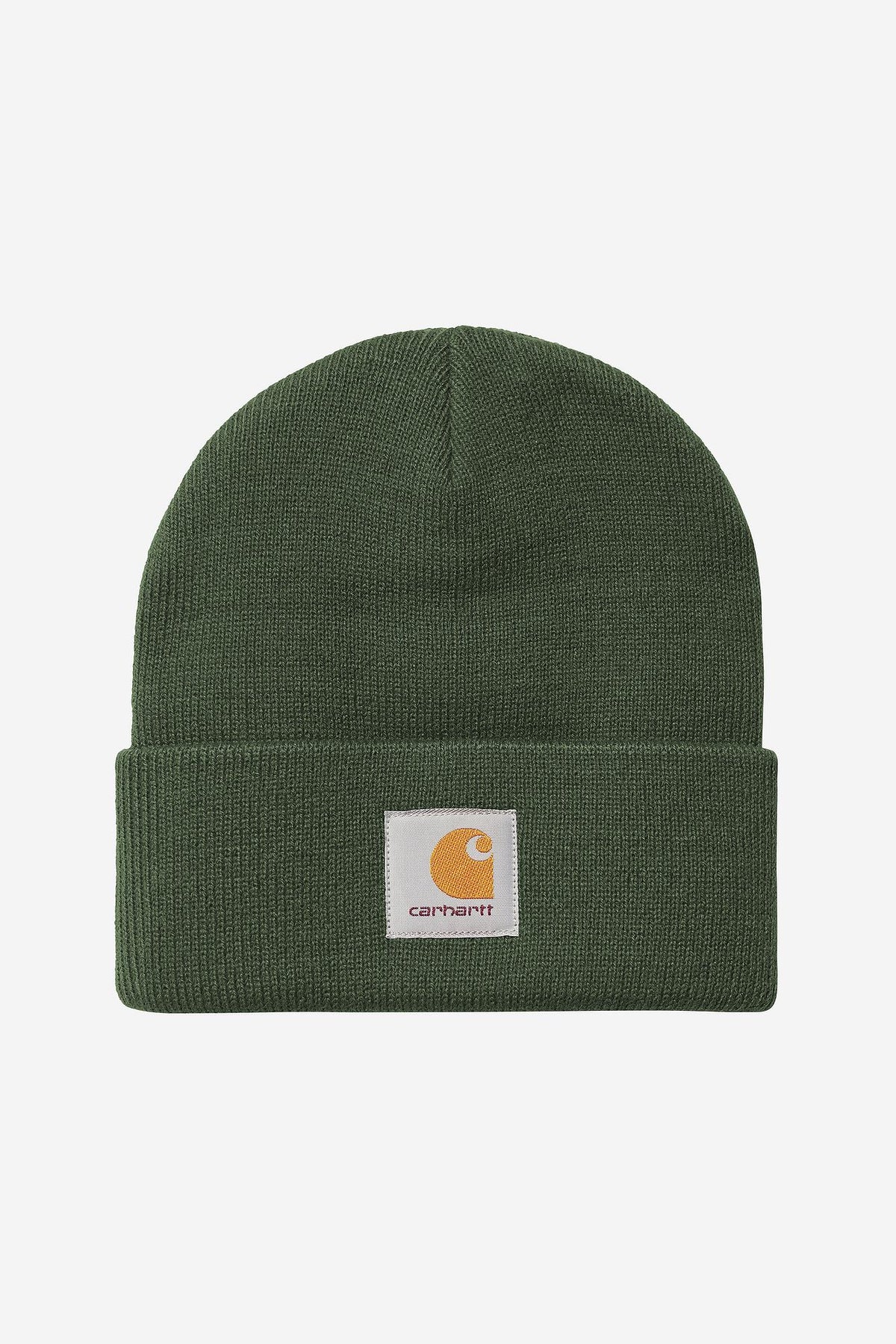 Carhartt Wip Short Watch Hat Unisex - 1