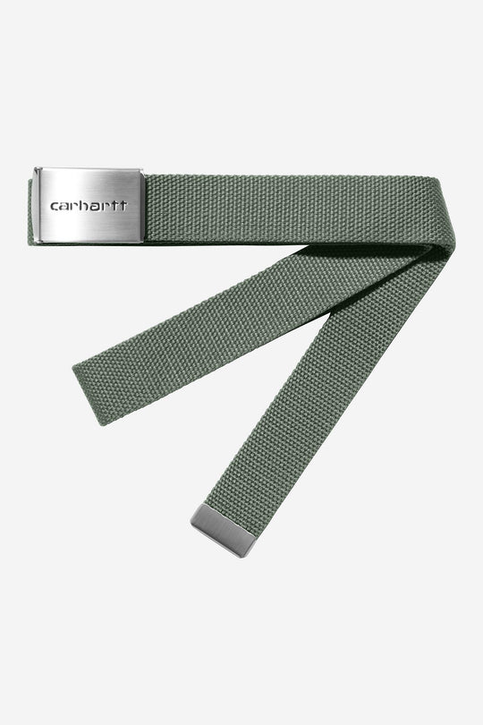 Carhartt Wip Clip Belt Canvas Unisex