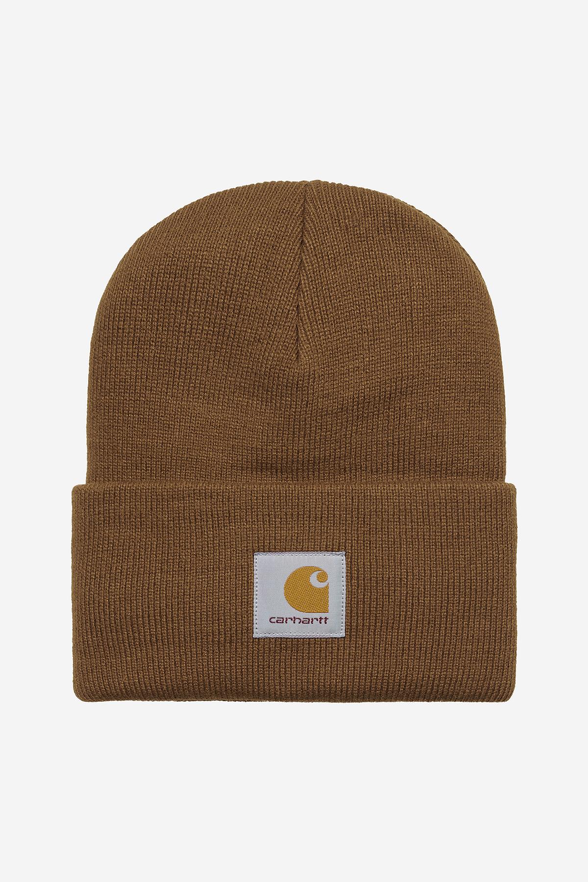 Carhartt Wip Acrylic Watch Hat Marrone Unisex - 1