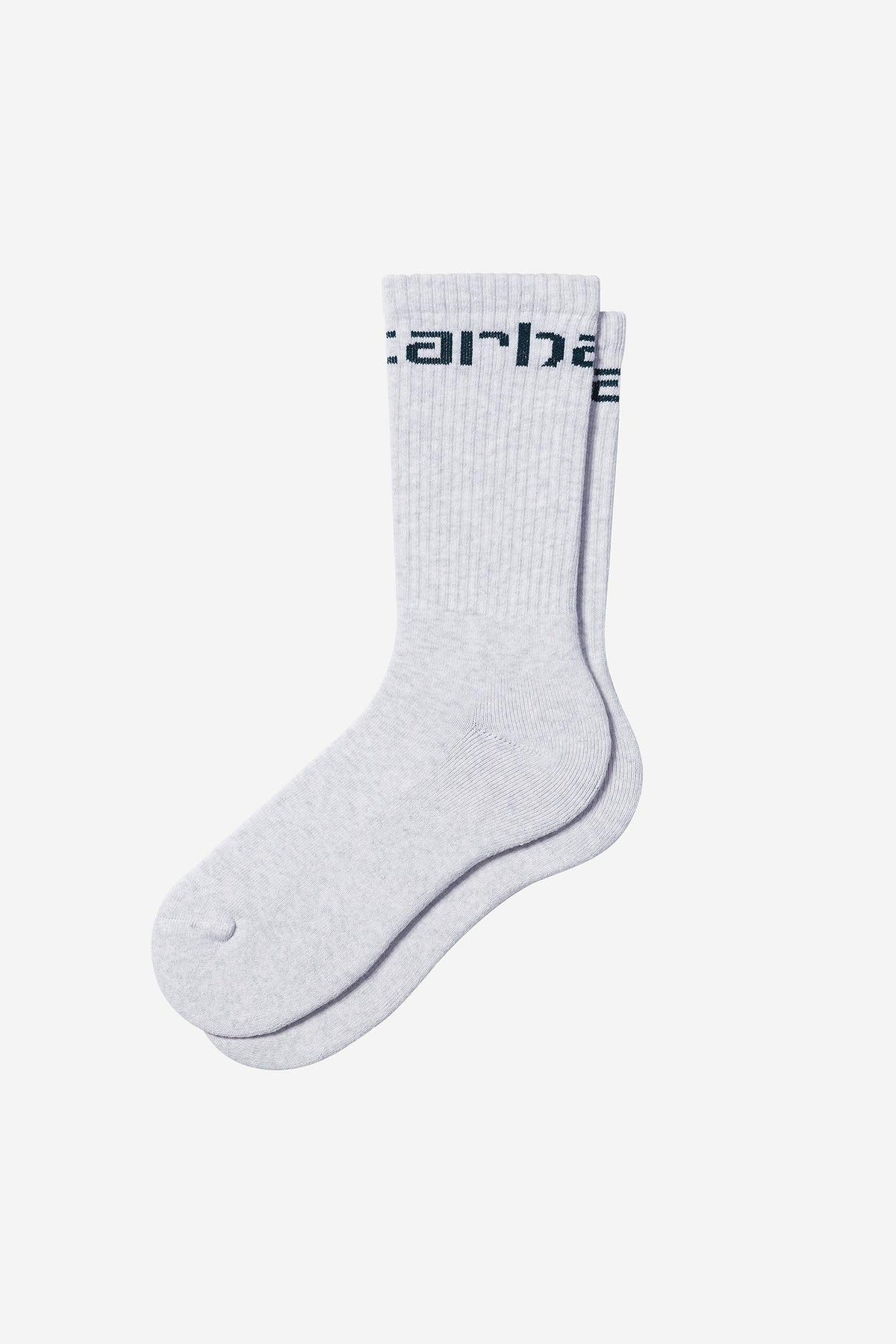 Carhartt Wip Socks Cotton Blu Uomo - 1