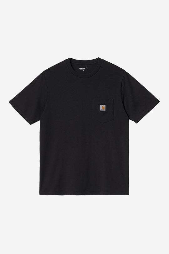 Carhartt Wip Pocket T-shirt Cotton Uomo