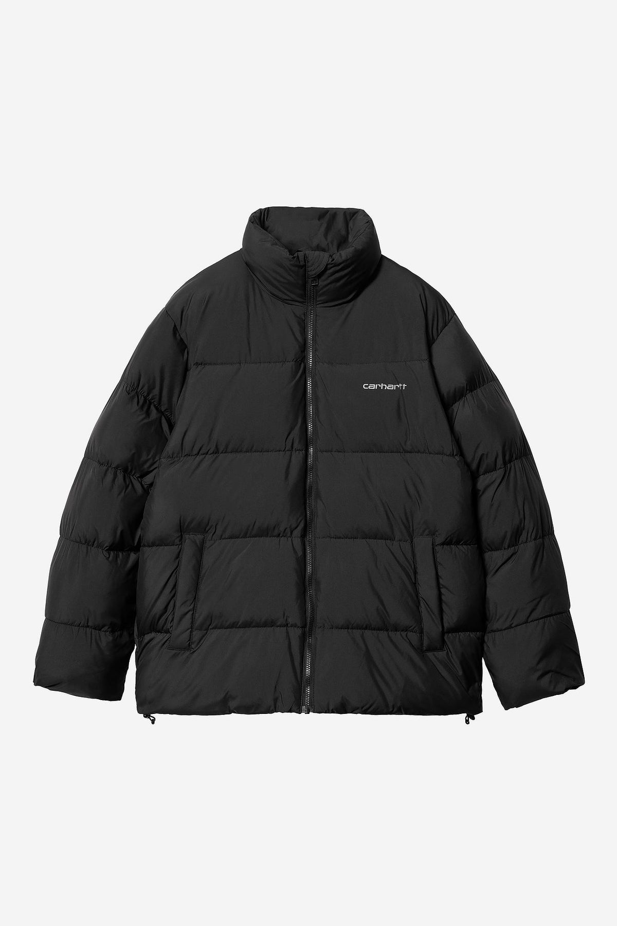 Carhartt Wip Springfield Nero Uomo - 1