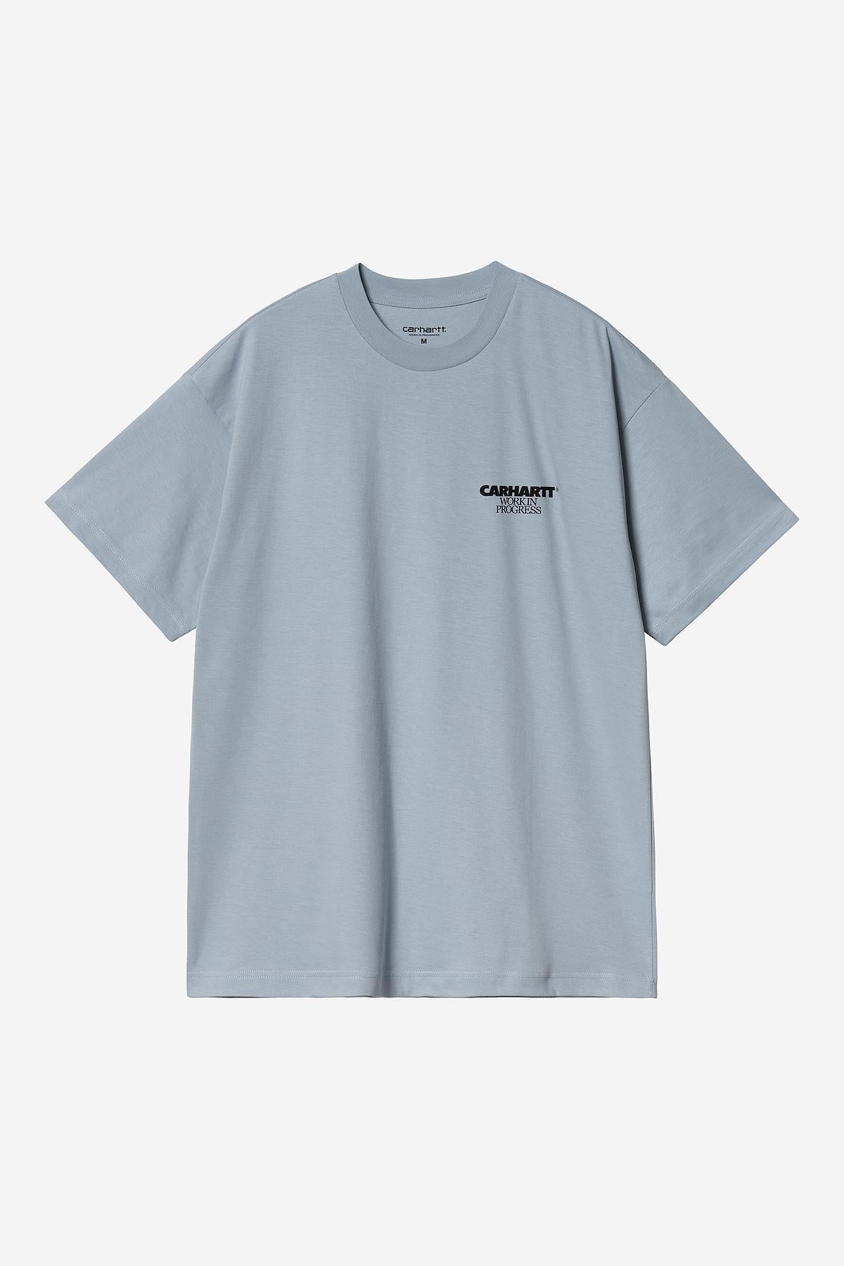 Carhartt Wip Duck T-shirt Cotton Uomo - 1