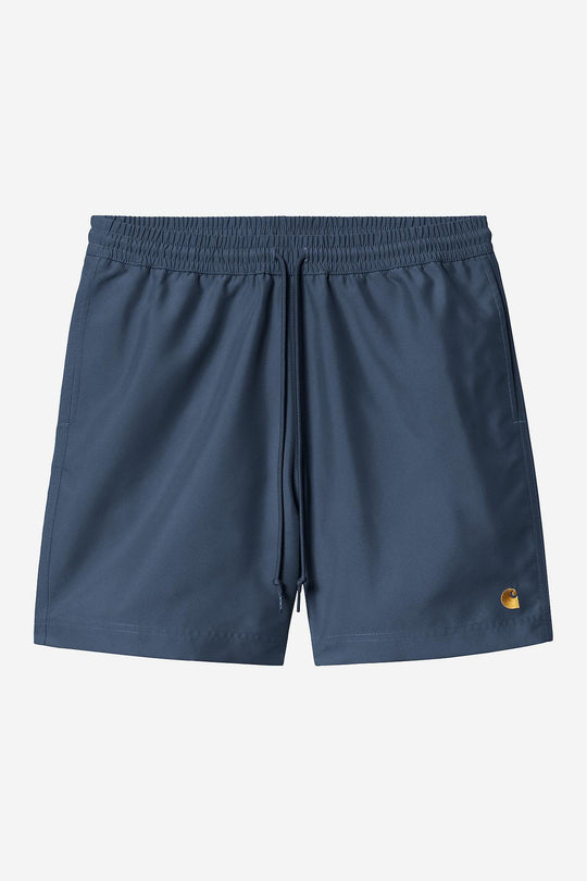 Carhartt Wip Chase Swim Trunks Uomo