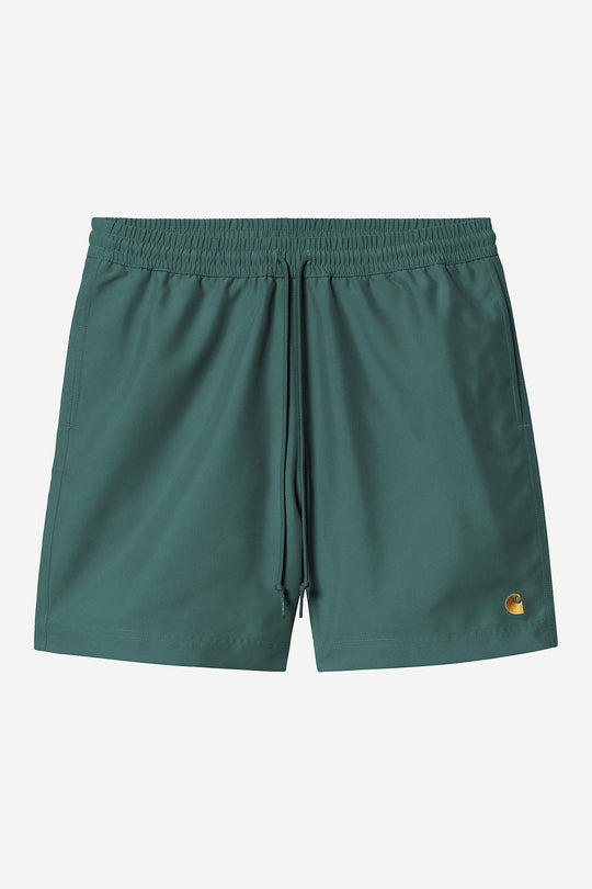 Carhartt Wip Chase Swim Trunks Uomo