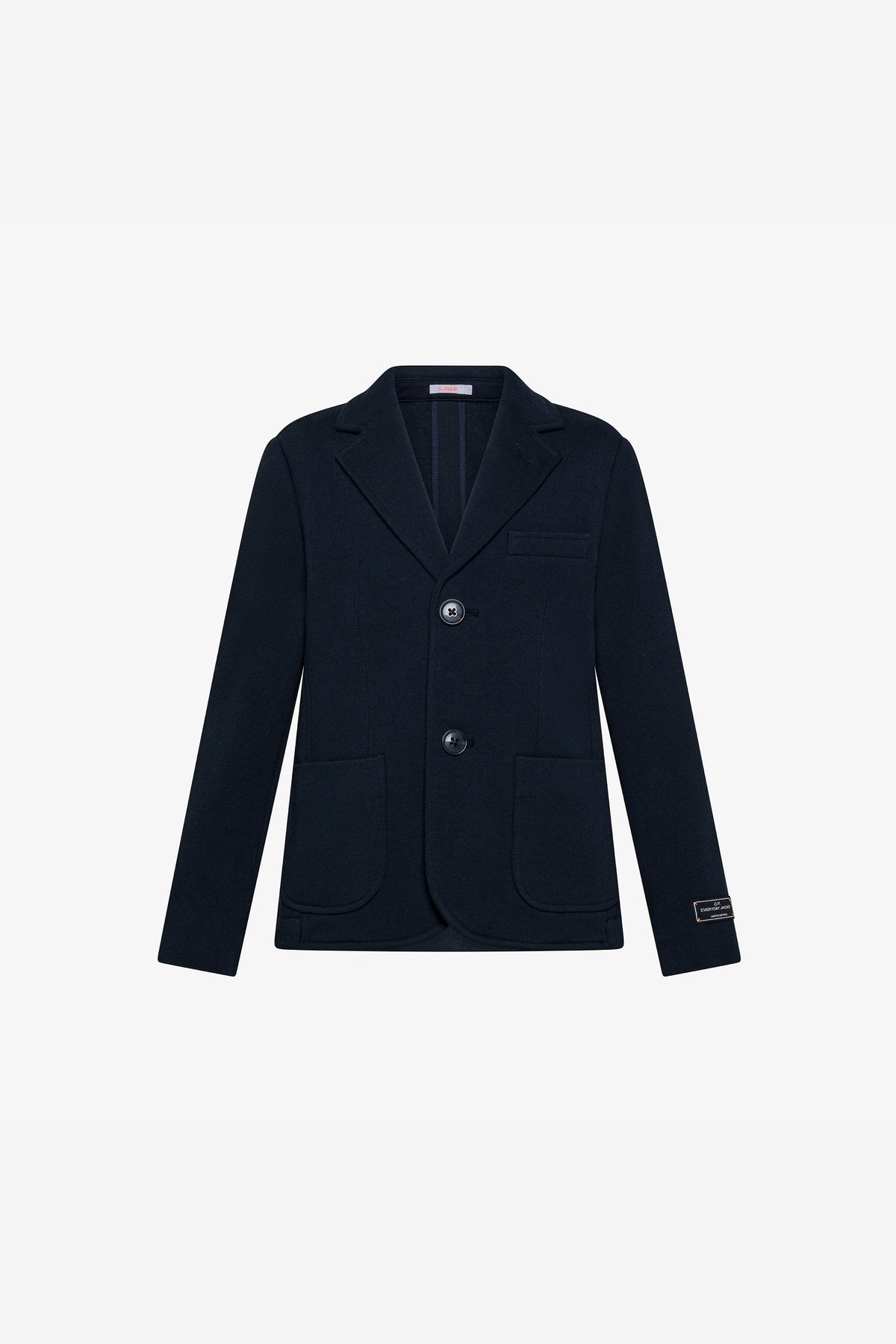 Sun 68 Blazer Blu Bambino - 1