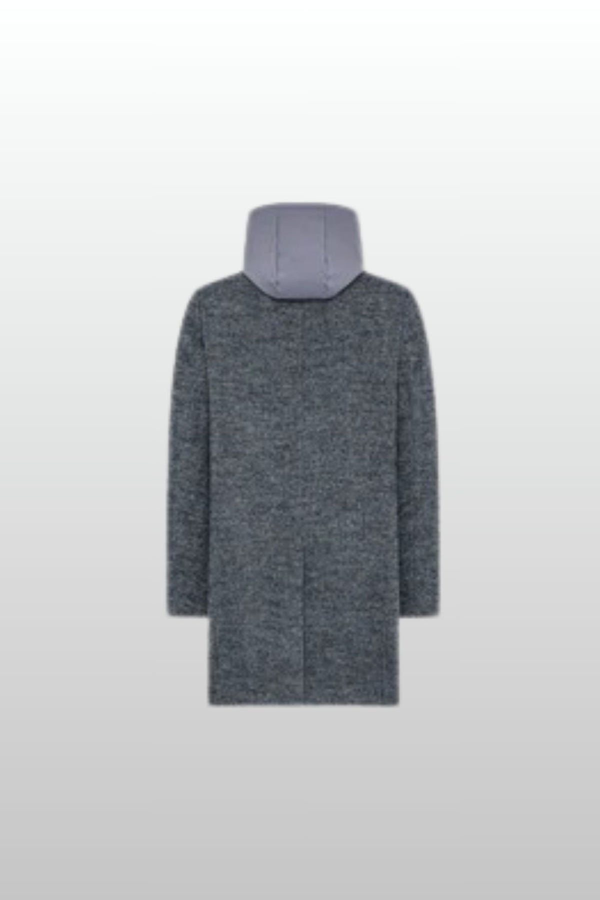 Duno Cappotto Pettorina Staccabile Uomo - 3