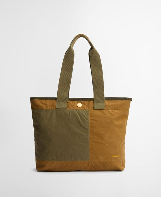 Barbour Mya Tote Bag Donna