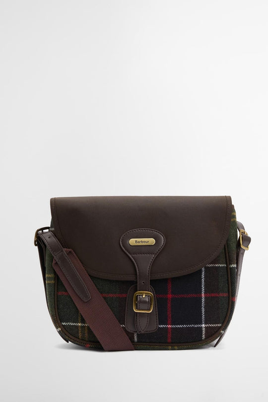 Barbour Cromarty Crossbody Bag Donna