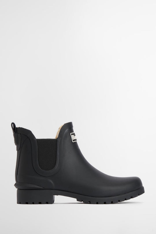 Barbour Kirkton Chelsea Welly Donna