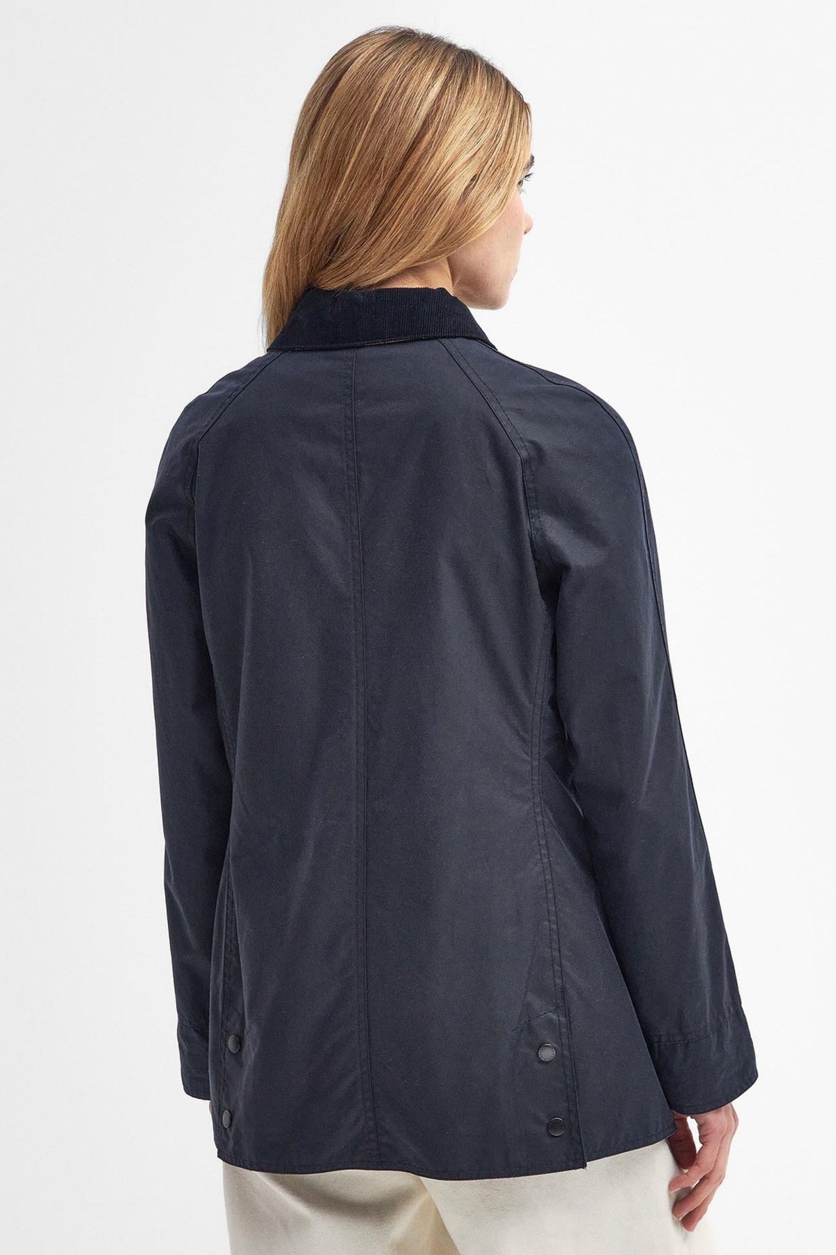 Barbour Beadnell Wax Donna - 2