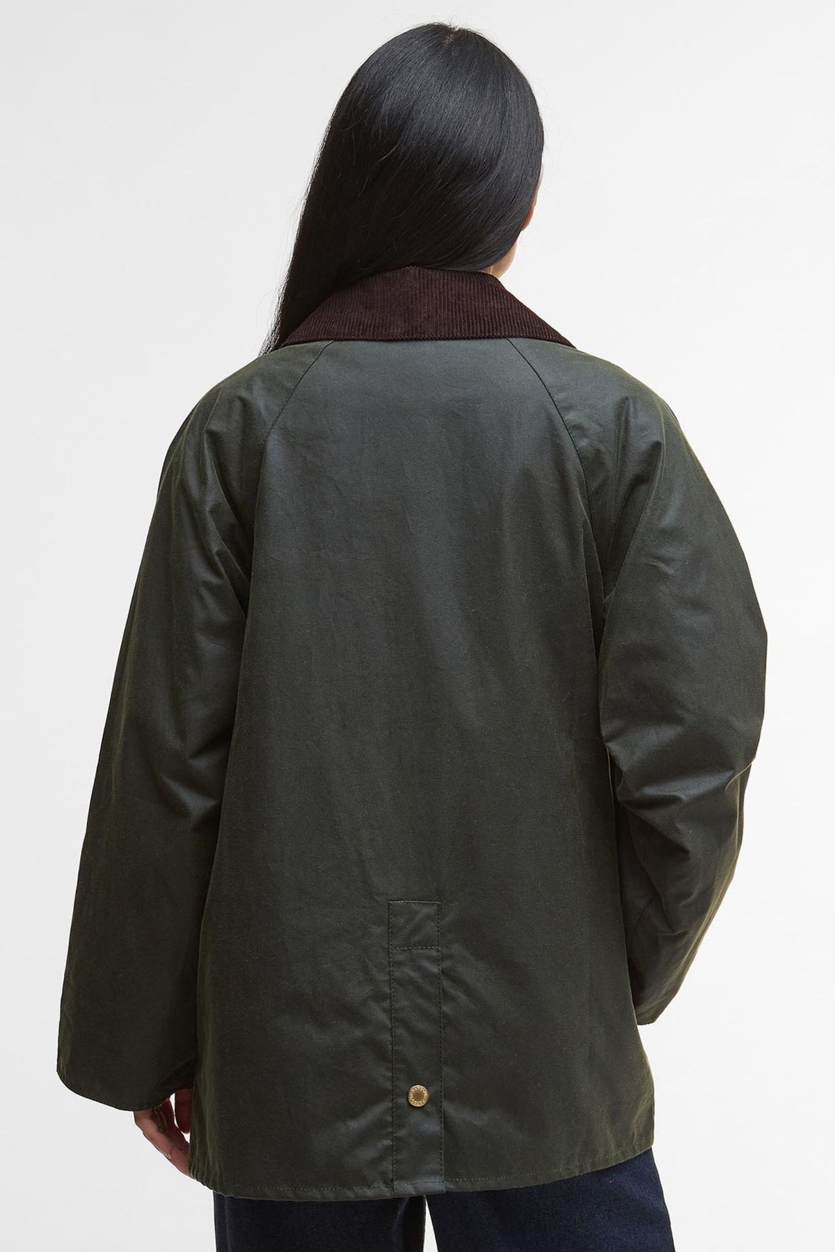 Barbour Luella Wax Donna - 4